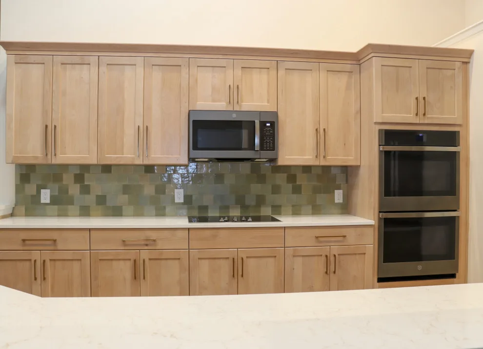 Sand Valley Kitchen by J&J Carpet One Floor & Home - Photo 5