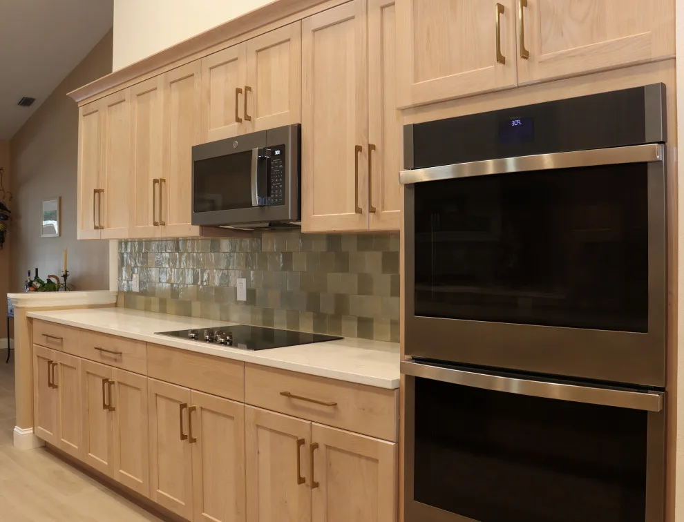 Sand Valley Kitchen by J&J Carpet One Floor & Home - Photo 6