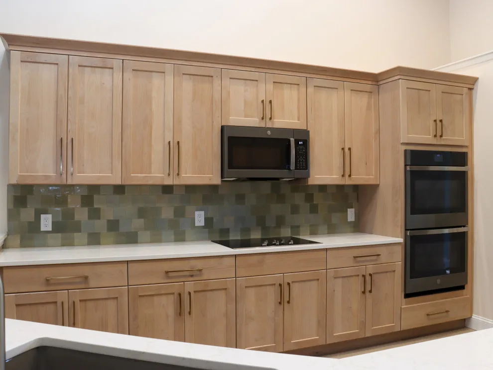 Sand Valley Kitchen by J&J Carpet One Floor & Home - Photo 3