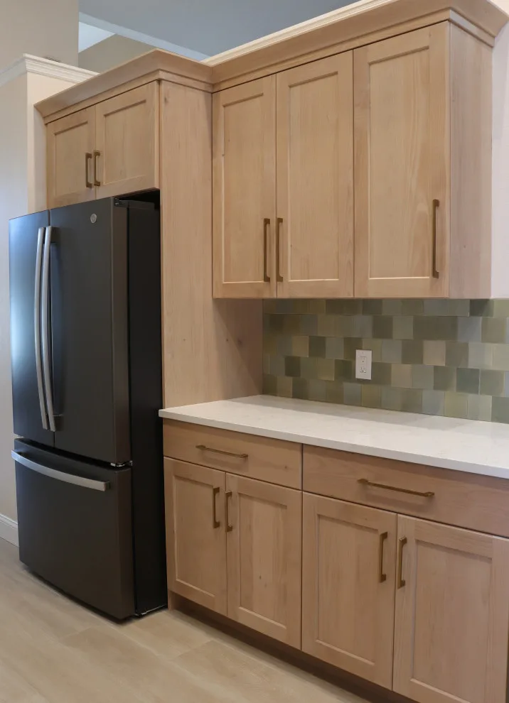 Sand Valley Kitchen by J&J Carpet One Floor & Home - Photo 4