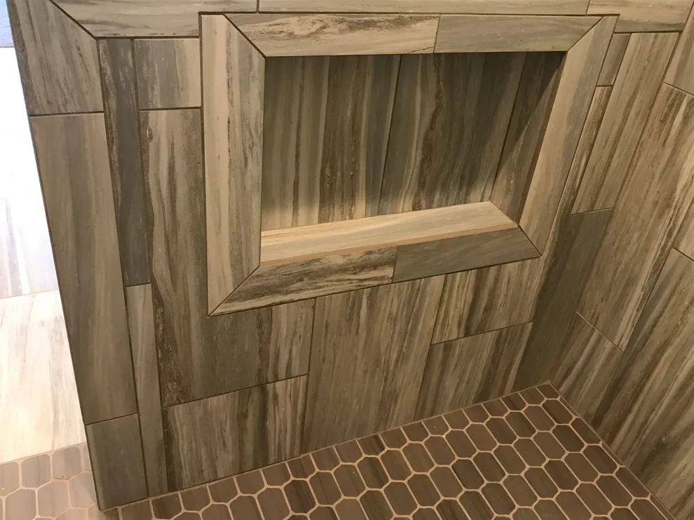 shower room by Mel's Carpet Outlet - Photo 2