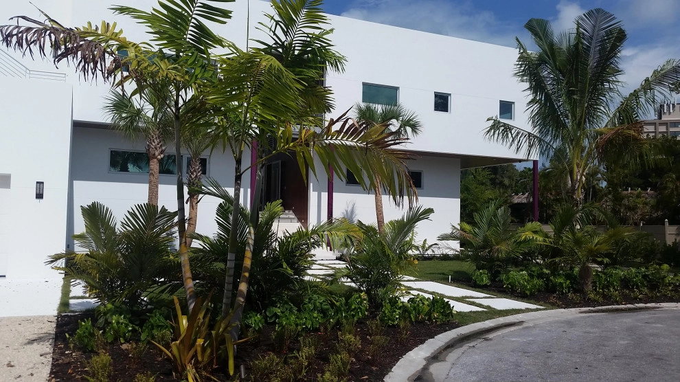 BORDEN Landscape Design - Photo 14