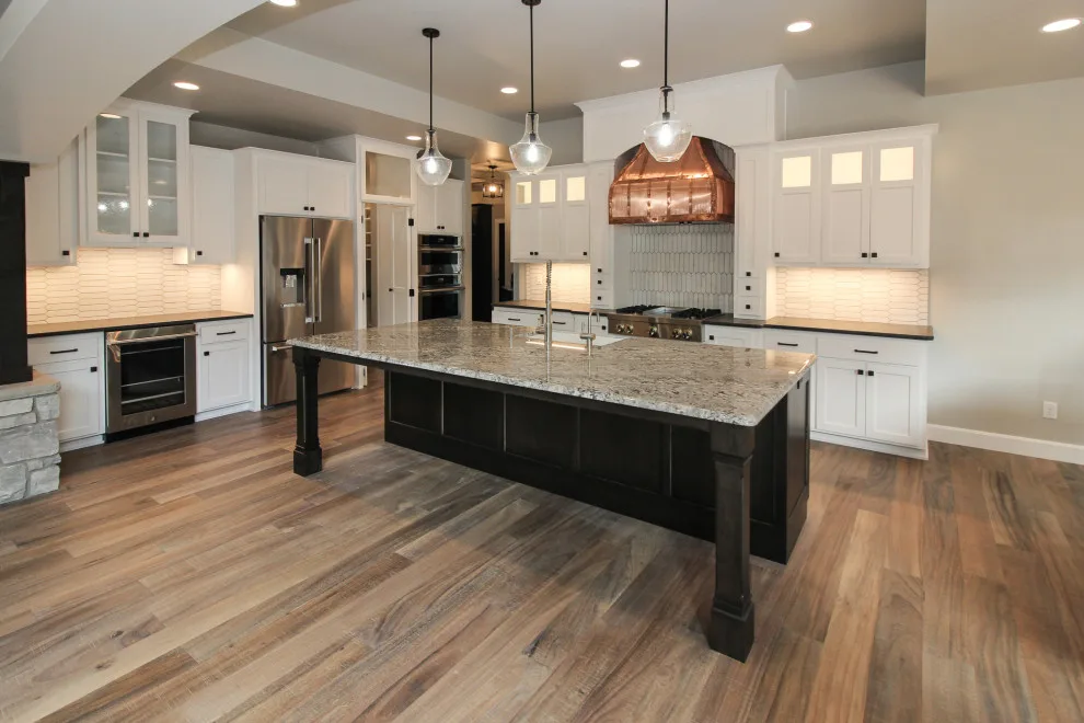 Bright and Cozy Living Space by H.J. Martin And Son - Photo 6
