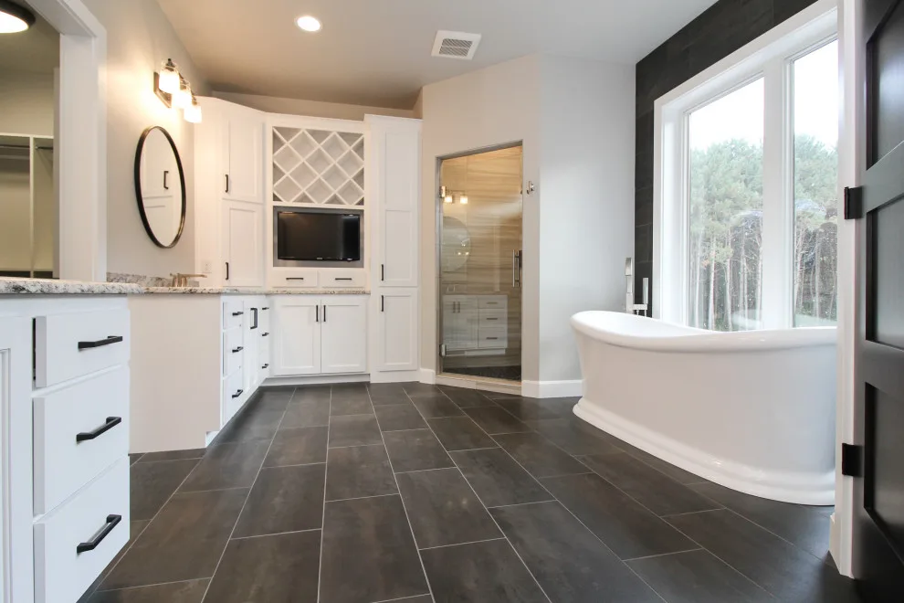 Bright and Cozy Living Space by H.J. Martin And Son - Photo 7