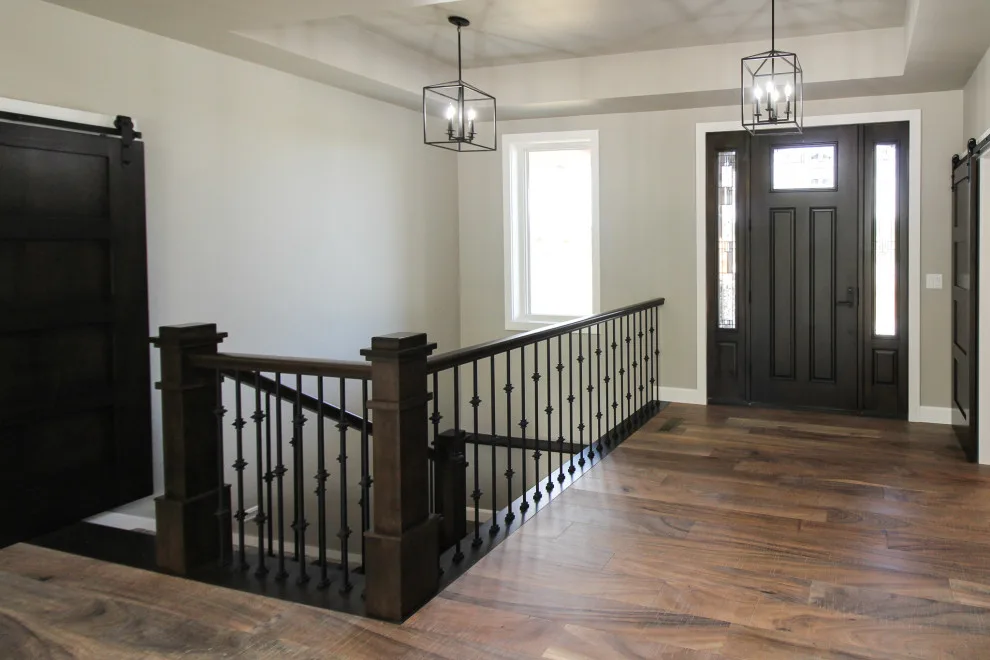 Bright and Cozy Living Space by H.J. Martin And Son - Photo 4