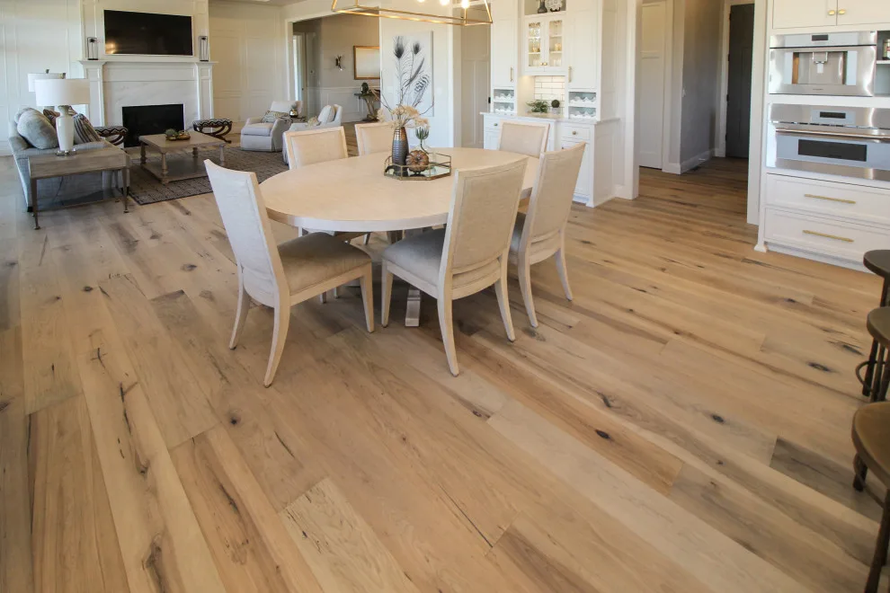 Magnificent Maple Hardwood Flooring by H.J. Martin And Son - Photo 6