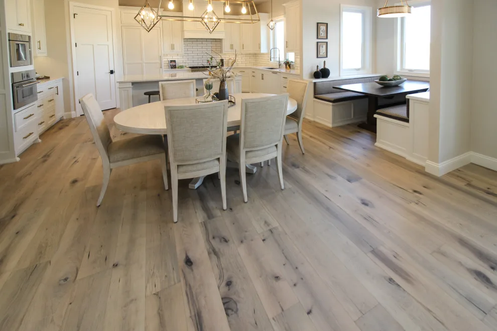 Magnificent Maple Hardwood Flooring by H.J. Martin And Son - Photo 5