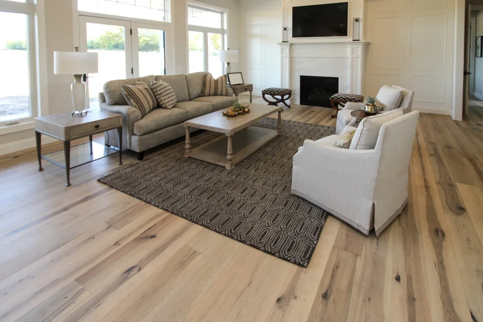 Magnificent Maple Hardwood Flooring by H.J. Martin And Son - Photo 3