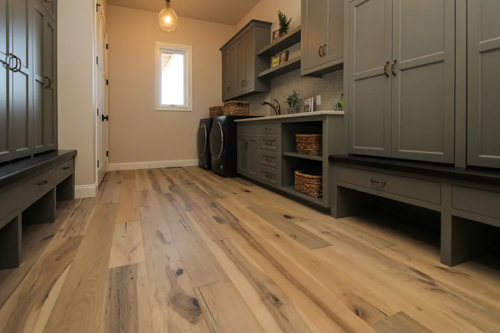 Magnificent Maple Hardwood Flooring by H.J. Martin And Son - Photo 2