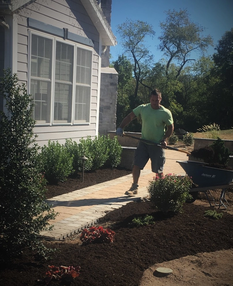 L Project by Connelly Lawn And Garden, Inc. - Photo 8