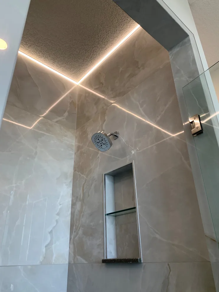 Newton, IA New Build by Custom Remodeling And Construction LLC - Photo 19