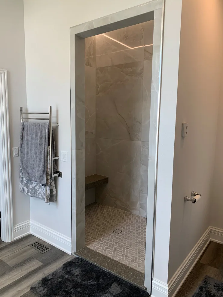 Newton, IA New Build by Custom Remodeling And Construction LLC - Photo 5