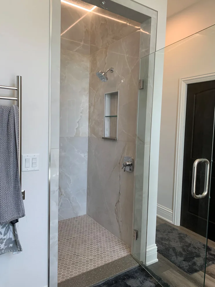 Newton, IA New Build by Custom Remodeling And Construction LLC - Photo 16