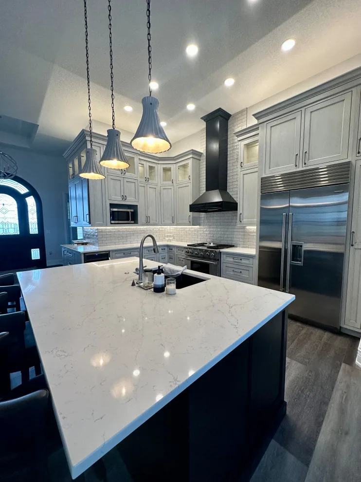 Newton, IA New Build by Custom Remodeling And Construction LLC - Photo 17
