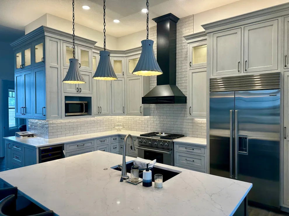 Newton, IA New Build by Custom Remodeling And Construction LLC - Photo 3