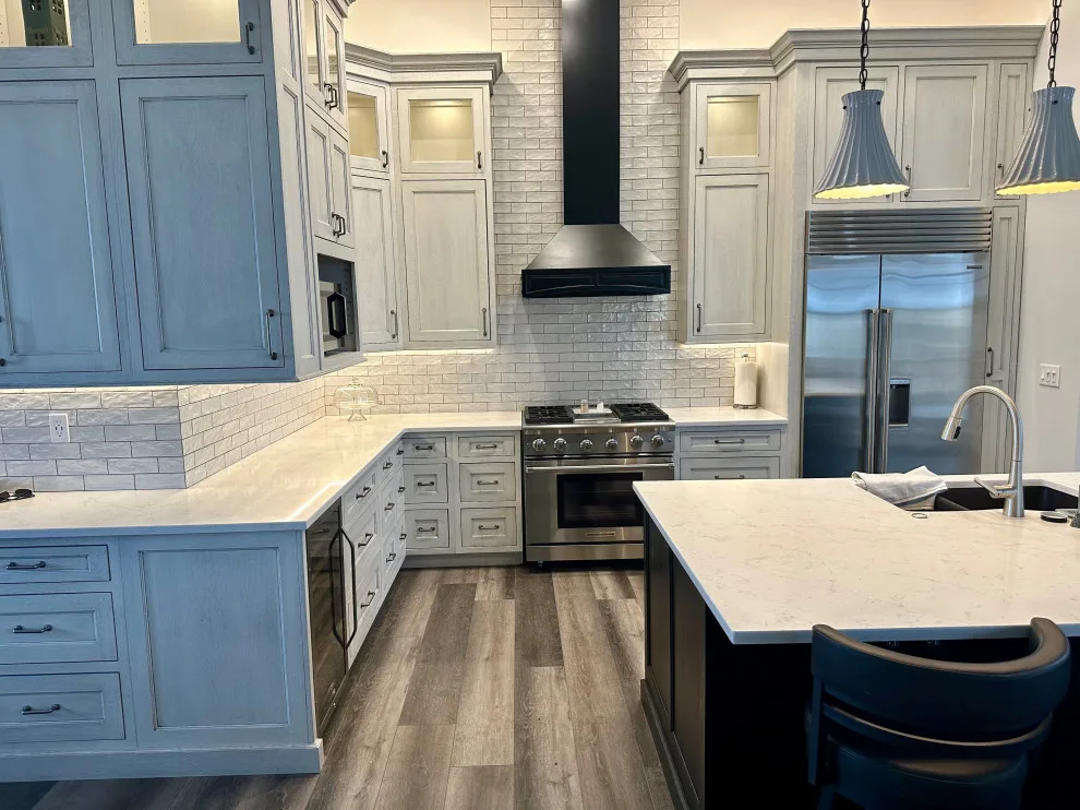 Newton, IA New Build by Custom Remodeling And Construction LLC - Photo 9