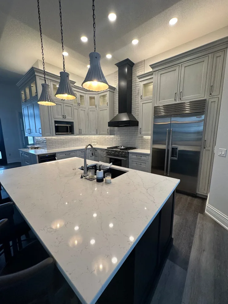 Newton, IA New Build by Custom Remodeling And Construction LLC - Photo 12