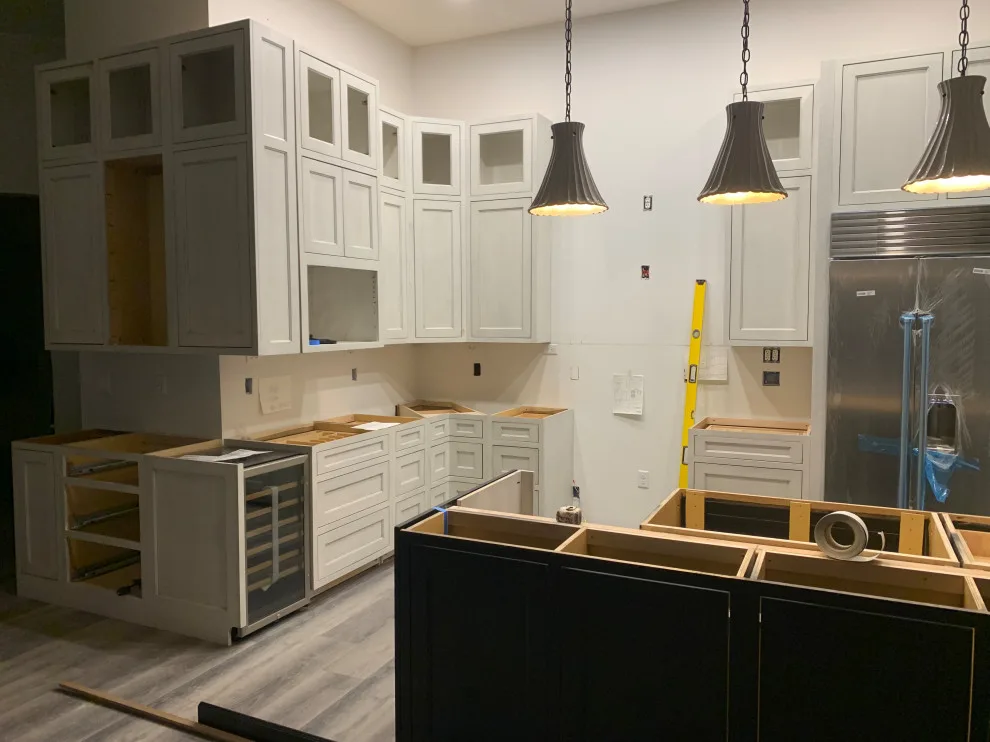 Newton, IA New Build by Custom Remodeling And Construction LLC - Photo 15