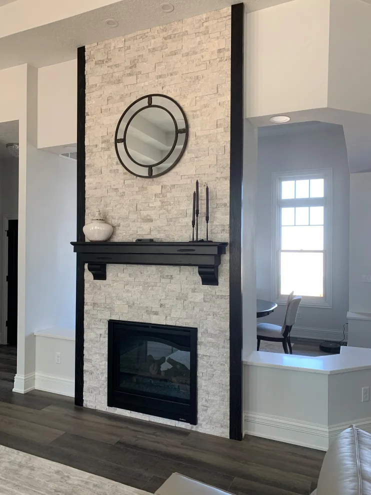 Newton, IA New Build by Custom Remodeling And Construction LLC - Photo 10