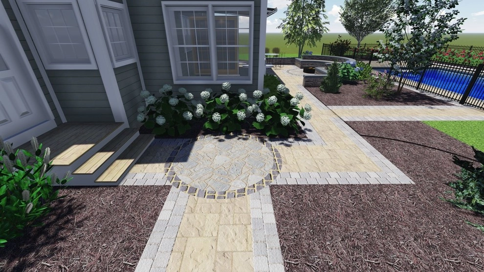 L Project by Connelly Lawn And Garden, Inc. - Photo 10