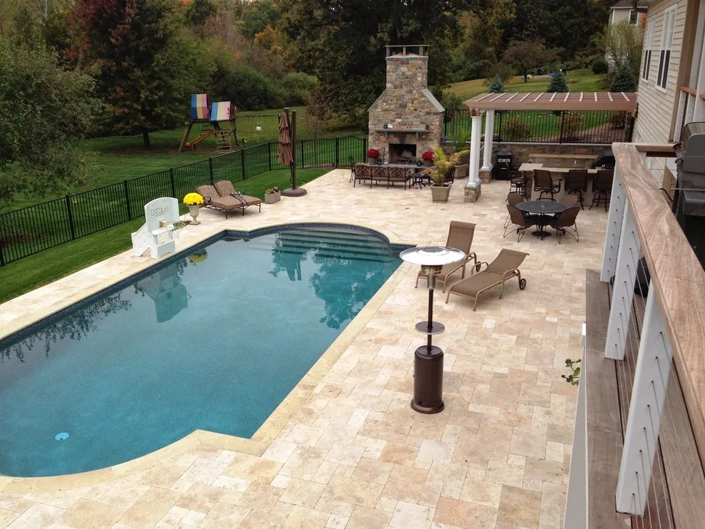 Residential Building Project by Belle Ville Design Build - Photo 6