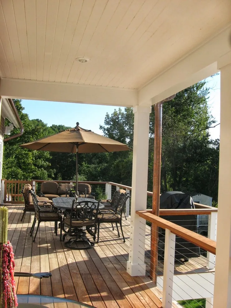 Residential Building Project by Belle Ville Design Build - Photo 12