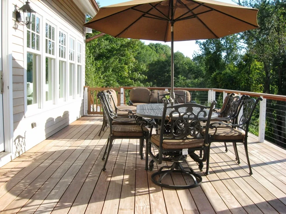 Residential Building Project by Belle Ville Design Build - Photo 10