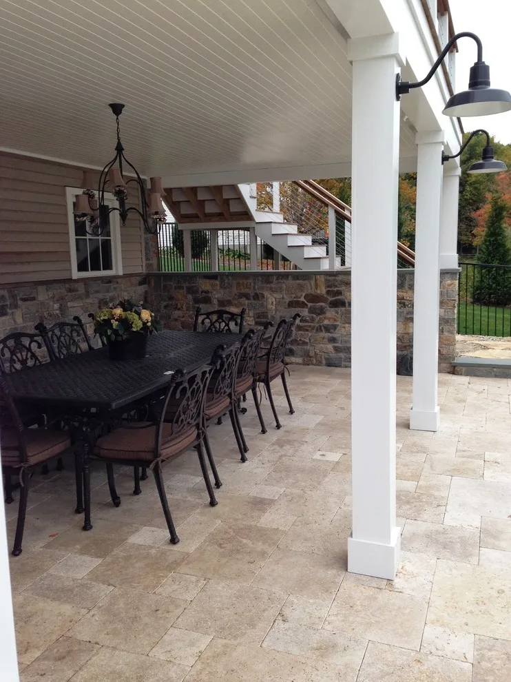 Residential Building Project by Belle Ville Design Build - Photo 3