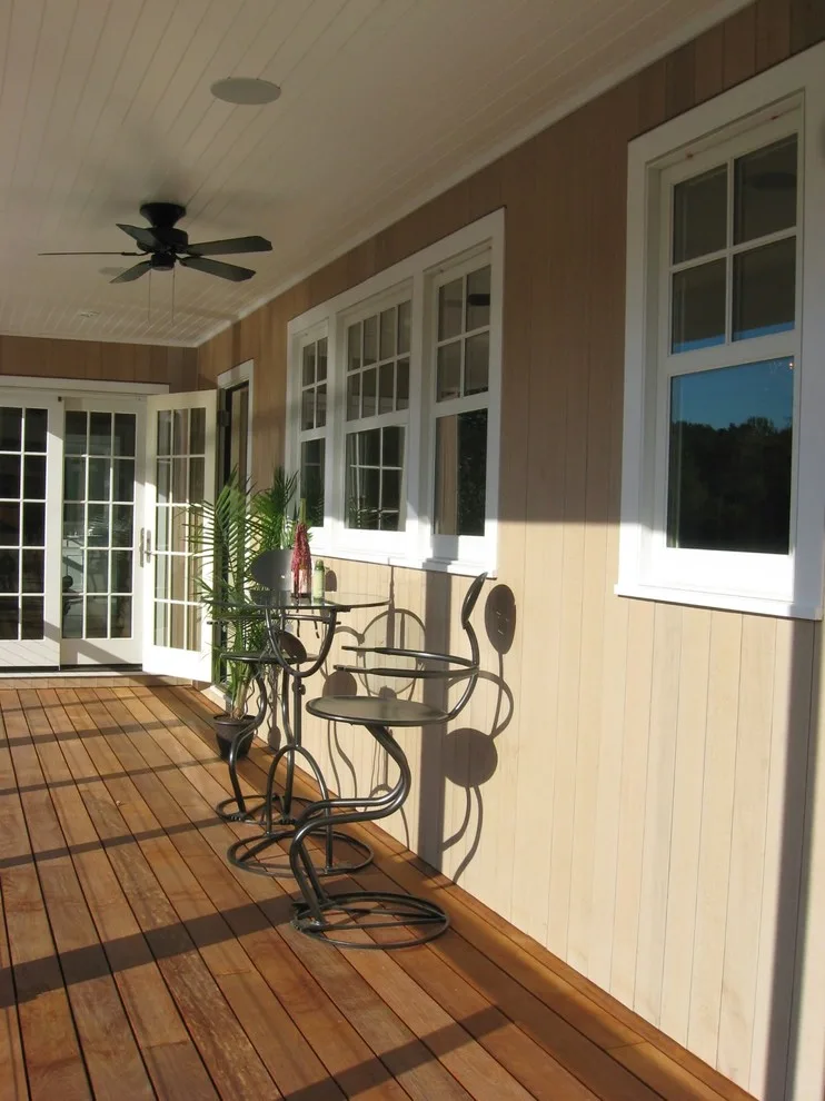 Residential Building Project by Belle Ville Design Build - Photo 2