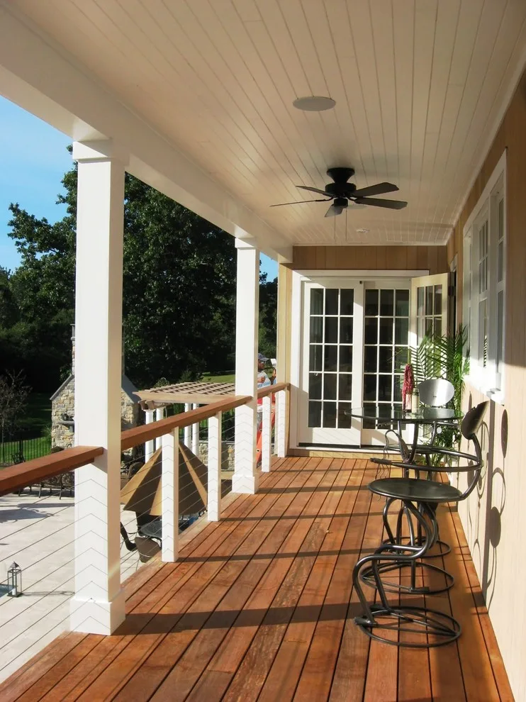Residential Building Project by Belle Ville Design Build - Photo 7