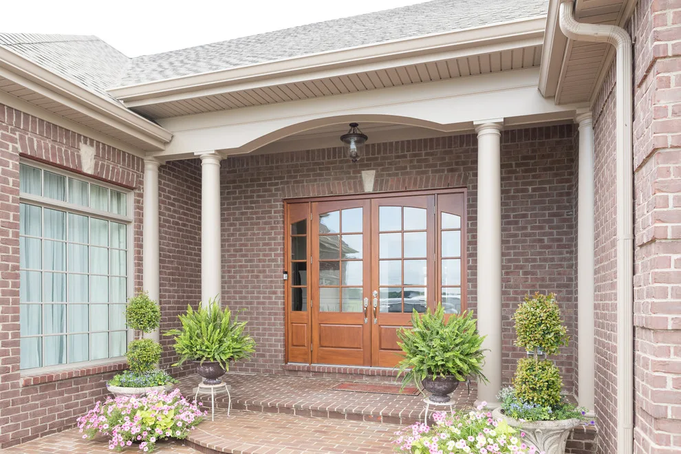 Peach Development Project by Crawford Builders - Photo 38