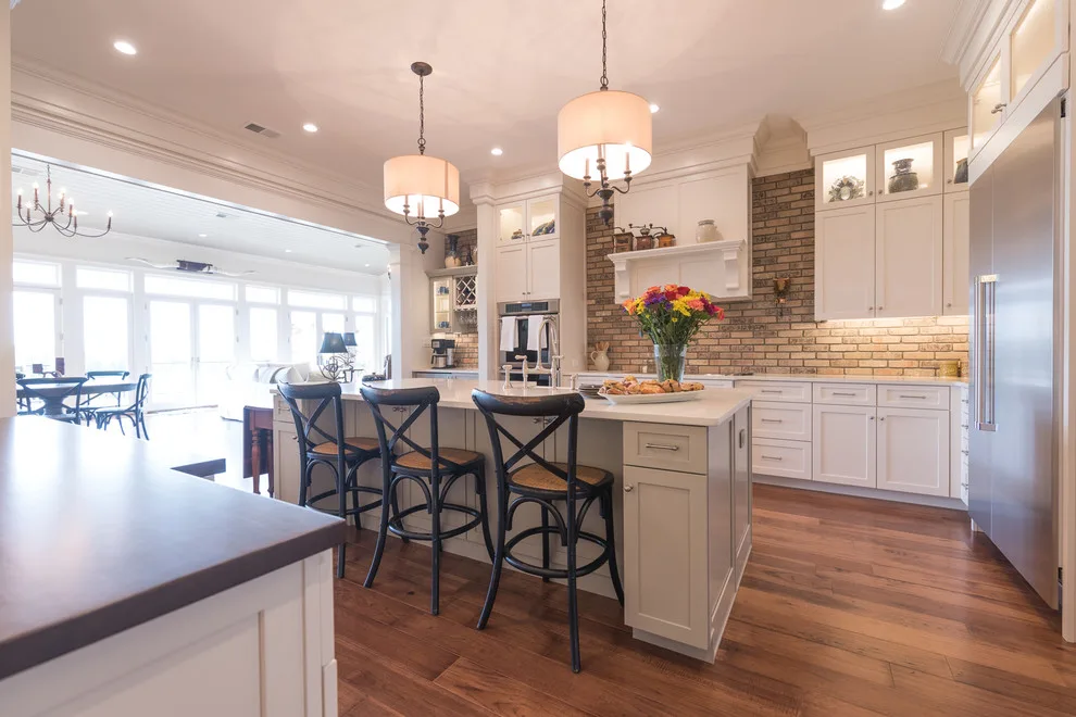 Peach Development Project by Crawford Builders - Photo 67