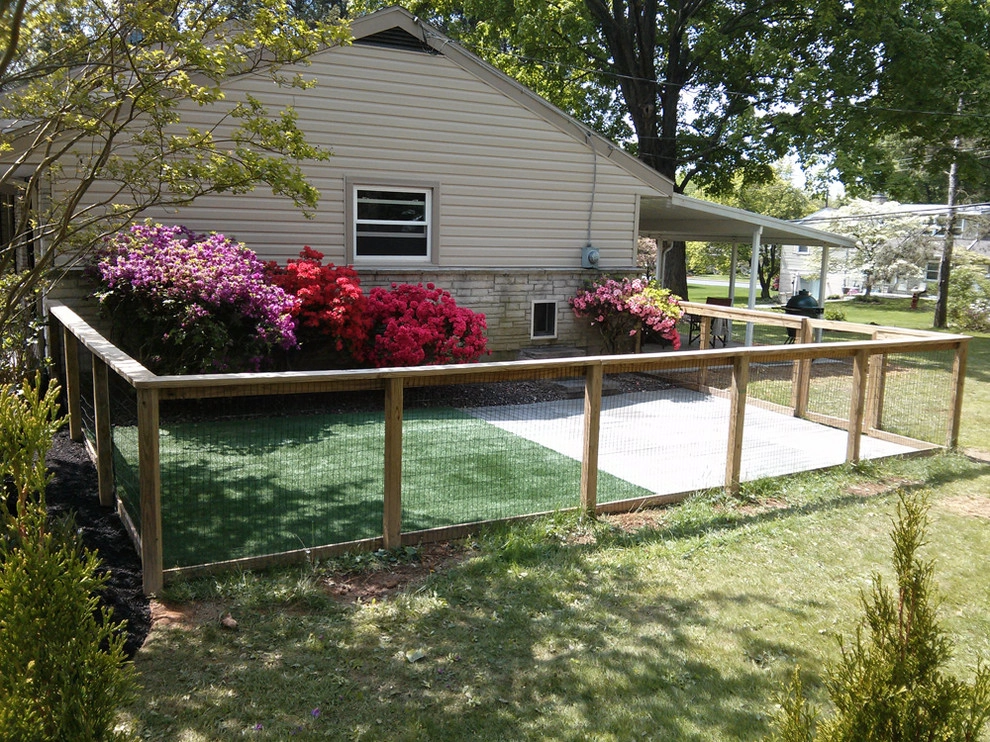 Connelly Lawn And Garden, Inc. - Photo 4