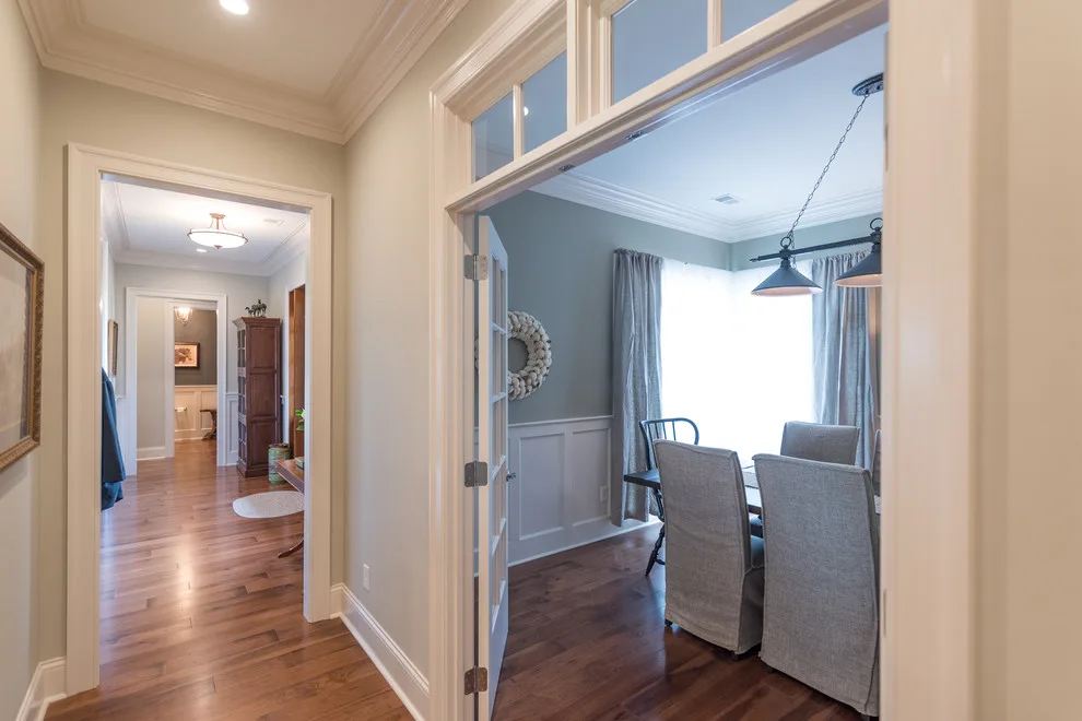 Peach Development Project by Crawford Builders - Photo 34