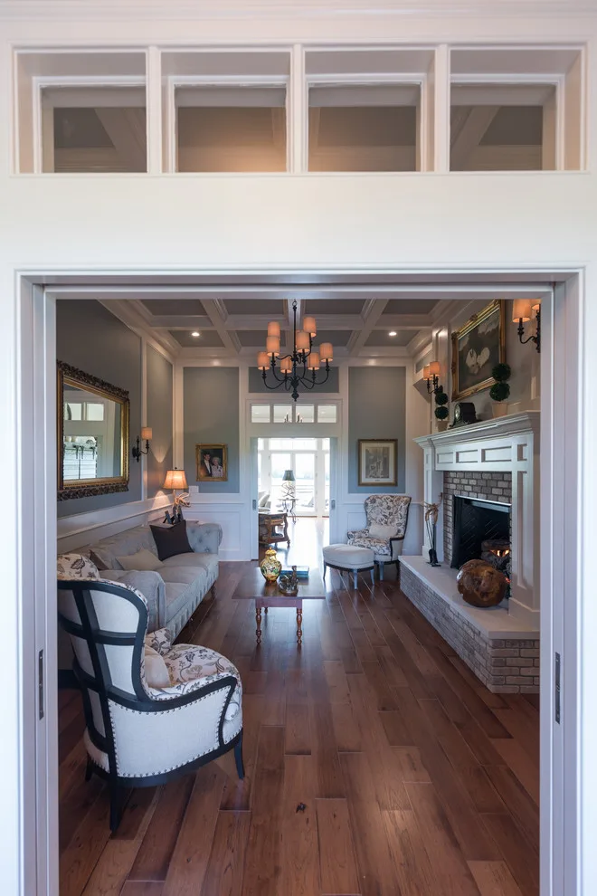 Peach Development Project by Crawford Builders - Photo 2