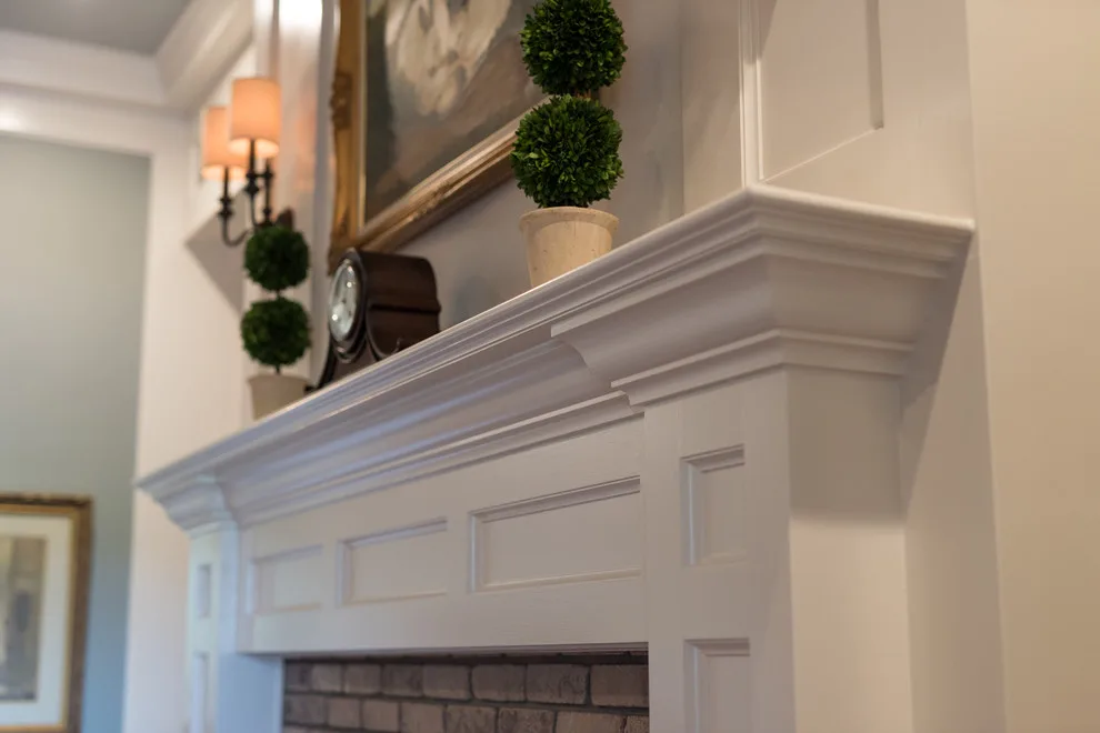 Peach Development Project by Crawford Builders - Photo 35