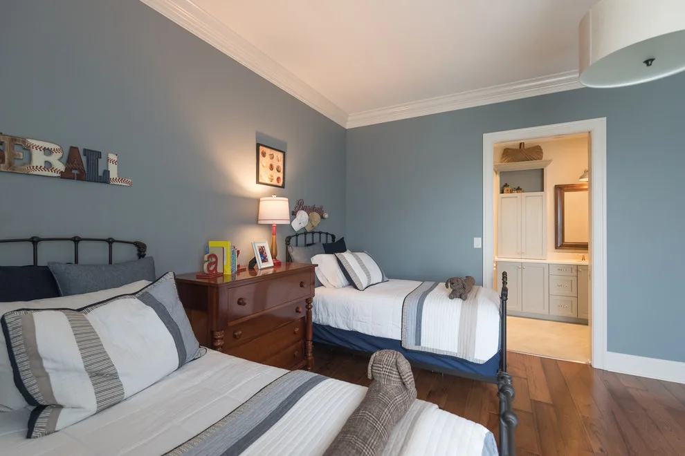 Peach Development Project by Crawford Builders - Photo 83