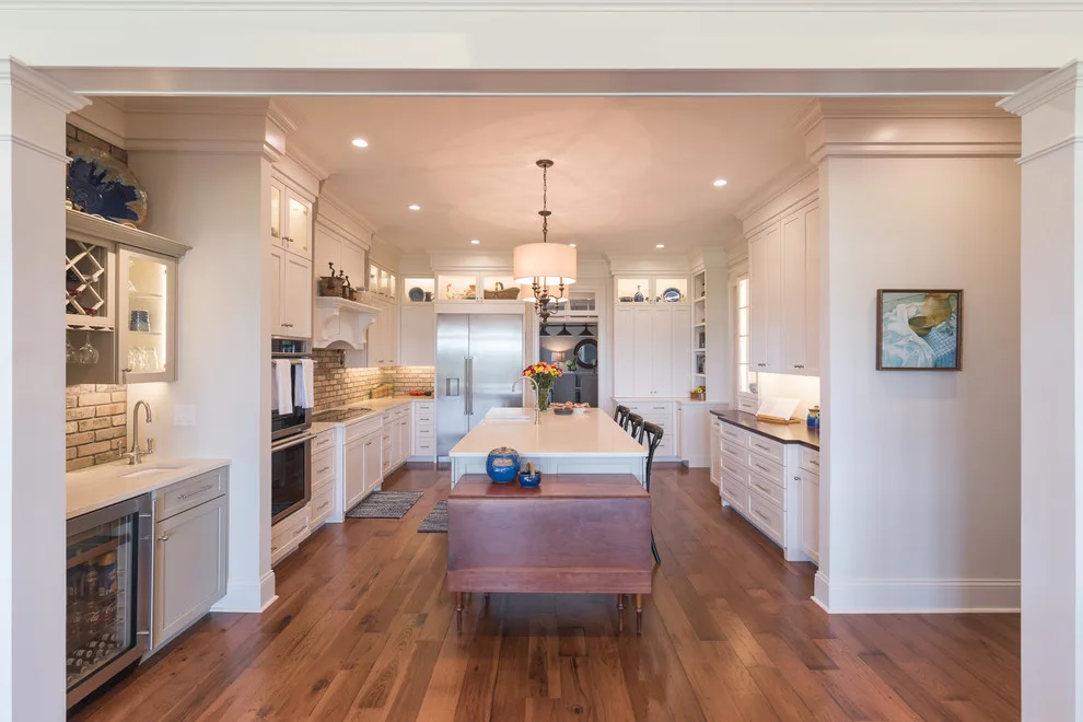 Peach Development Project by Crawford Builders - Photo 15