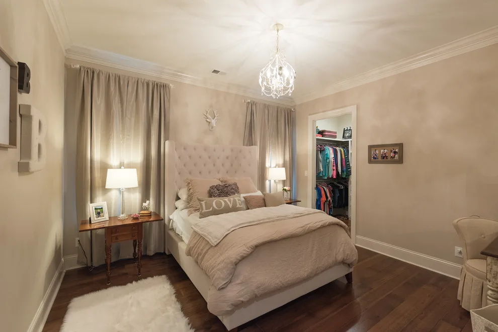 Peach Development Project by Crawford Builders - Photo 40