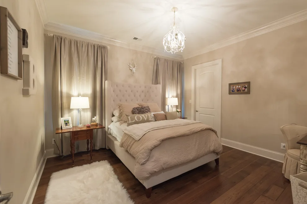 Peach Development Project by Crawford Builders - Photo 6