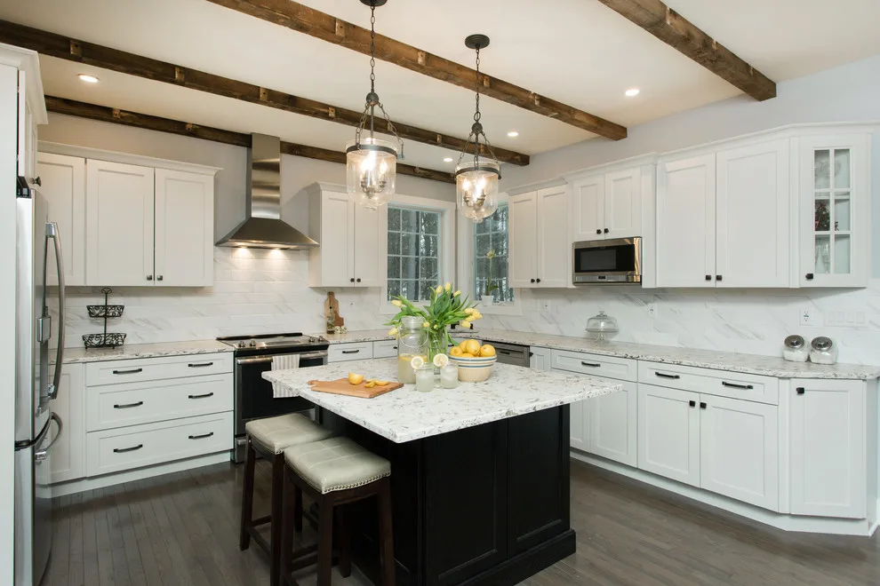 Saratoga Springs New Build by Saratoga Kitchens And Baths - Photo 33