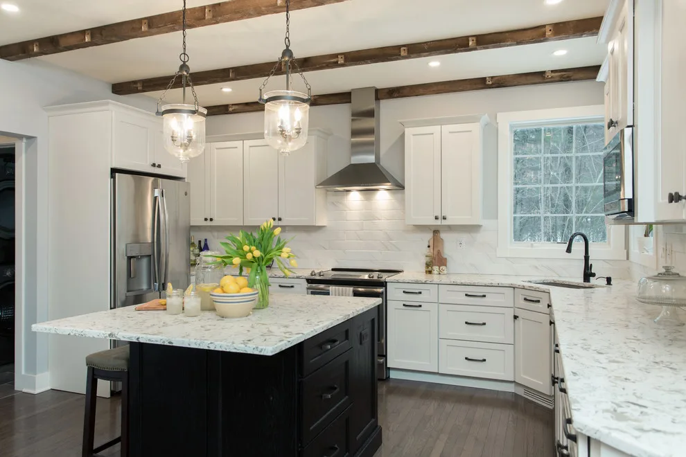 Saratoga Springs New Build by Saratoga Kitchens And Baths - Photo 28