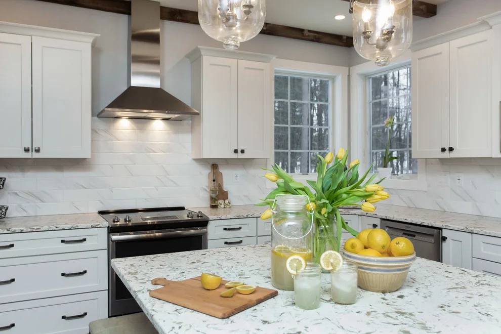 Saratoga Springs New Build by Saratoga Kitchens And Baths - Photo 18