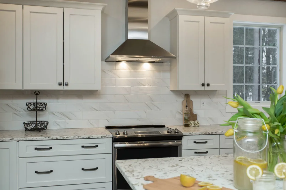 Saratoga Springs New Build by Saratoga Kitchens And Baths - Photo 22