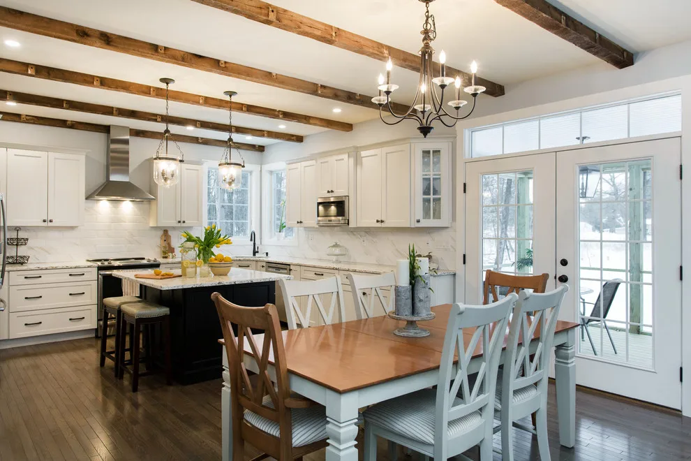 Saratoga Springs New Build by Saratoga Kitchens And Baths - Photo 13