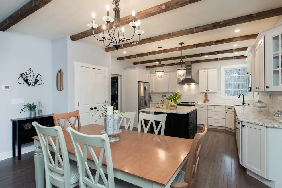 Saratoga Springs New Build by Saratoga Kitchens And Baths - Photo 21