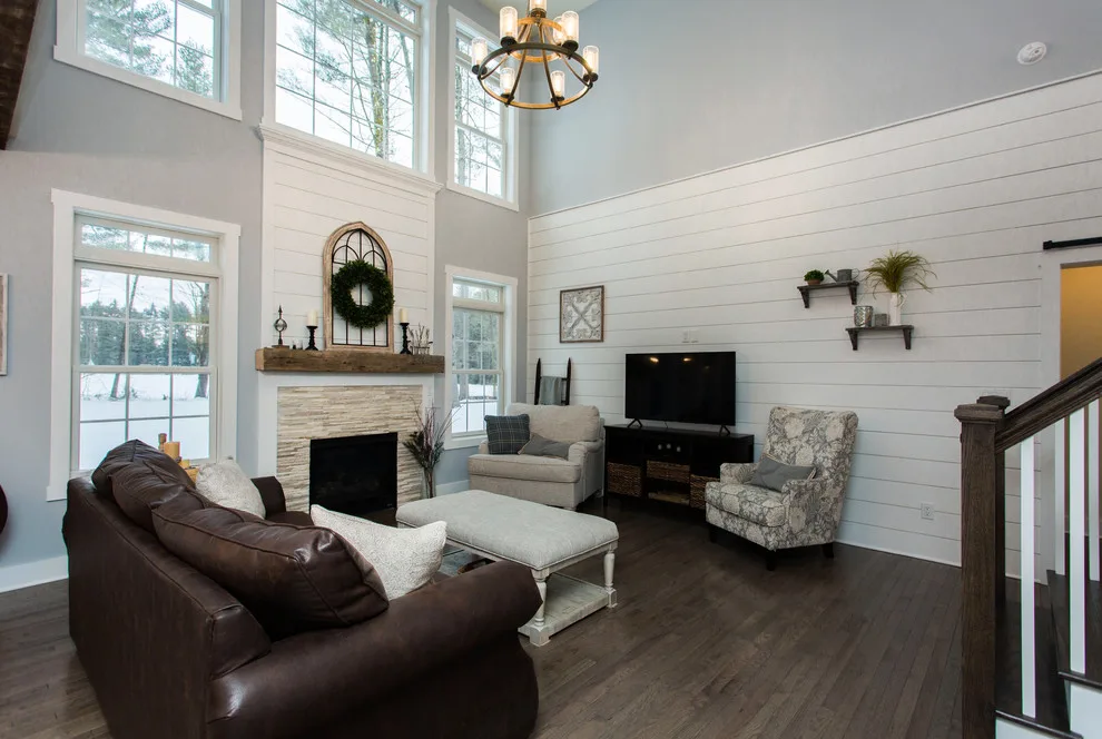 Saratoga Springs New Build by Saratoga Kitchens And Baths - Photo 52