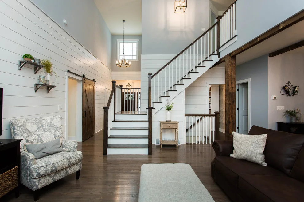 Saratoga Springs New Build by Saratoga Kitchens And Baths - Photo 4