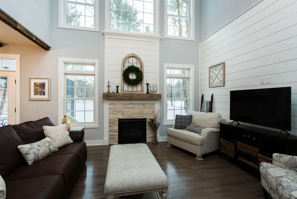 Saratoga Springs New Build by Saratoga Kitchens And Baths - Photo 14