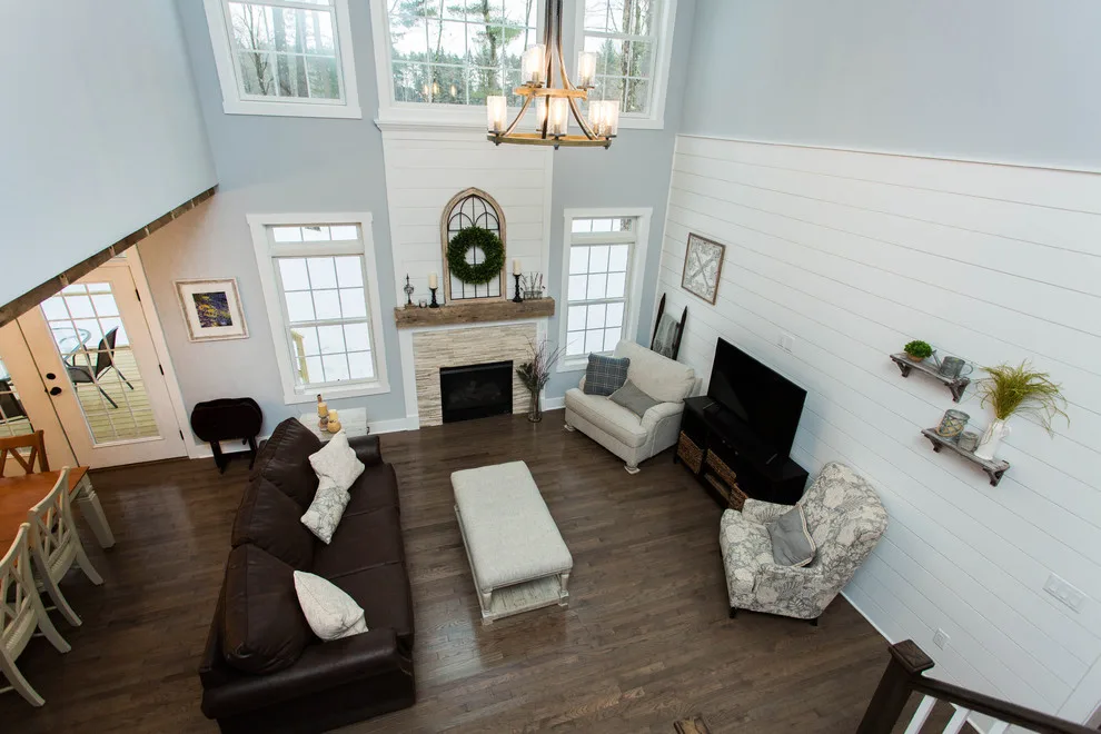 Saratoga Springs New Build by Saratoga Kitchens And Baths - Photo 20